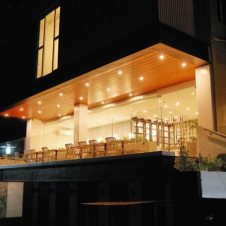 מריוולס Casa Veles Hotel מראה חיצוני תמונה