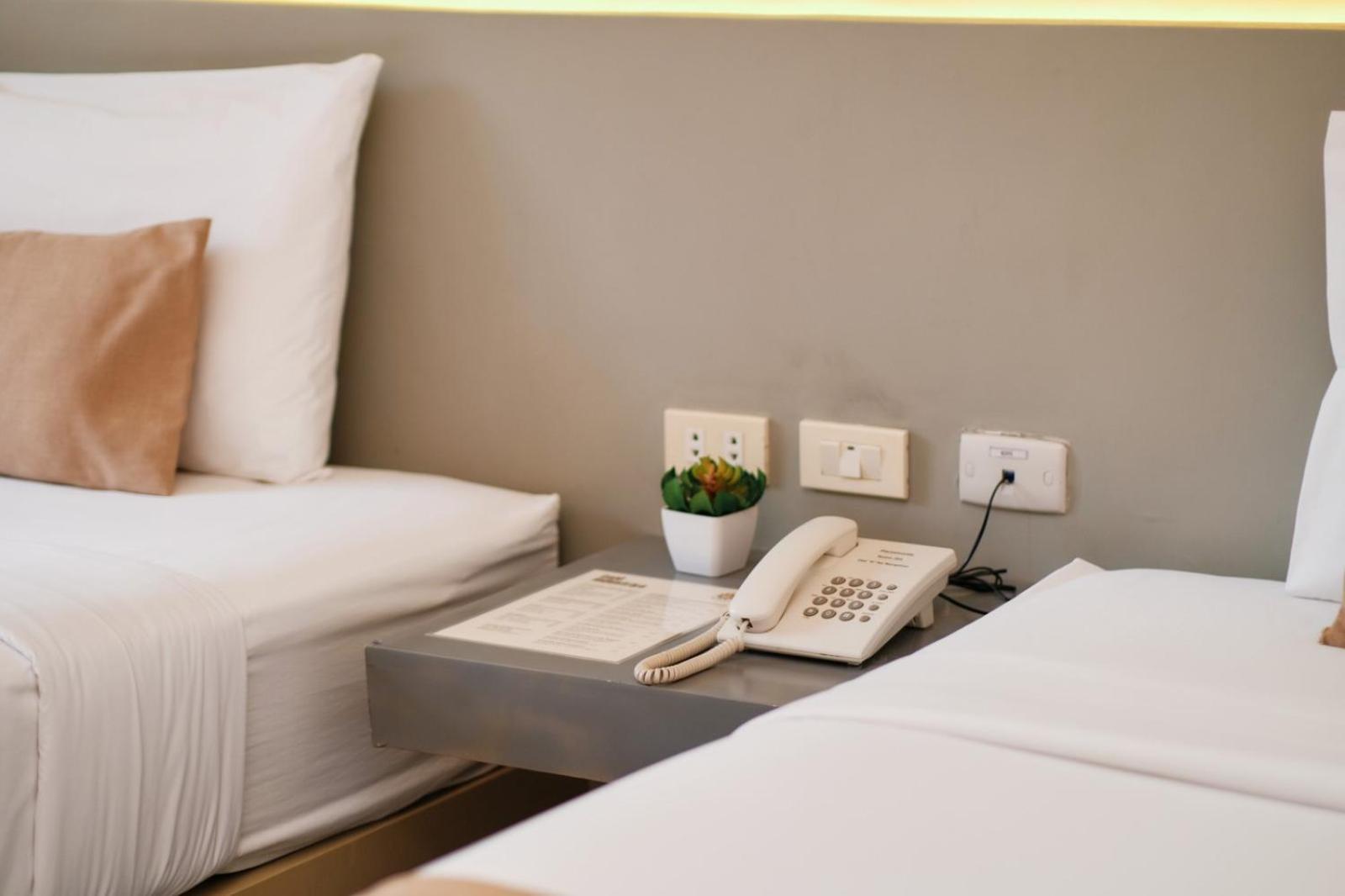 מריוולס Casa Veles Hotel מראה חיצוני תמונה