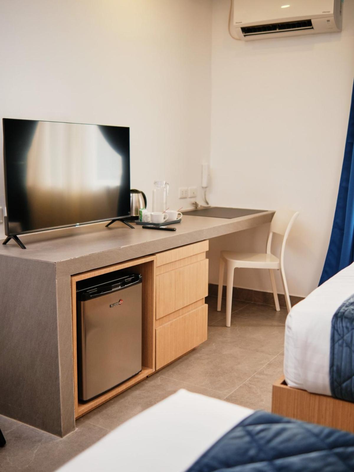 מריוולס Casa Veles Hotel מראה חיצוני תמונה