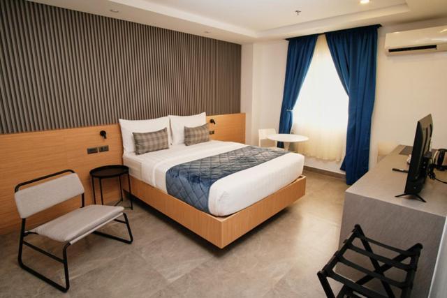 מריוולס Casa Veles Hotel מראה חיצוני תמונה
