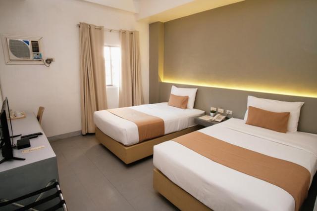 מריוולס Casa Veles Hotel מראה חיצוני תמונה