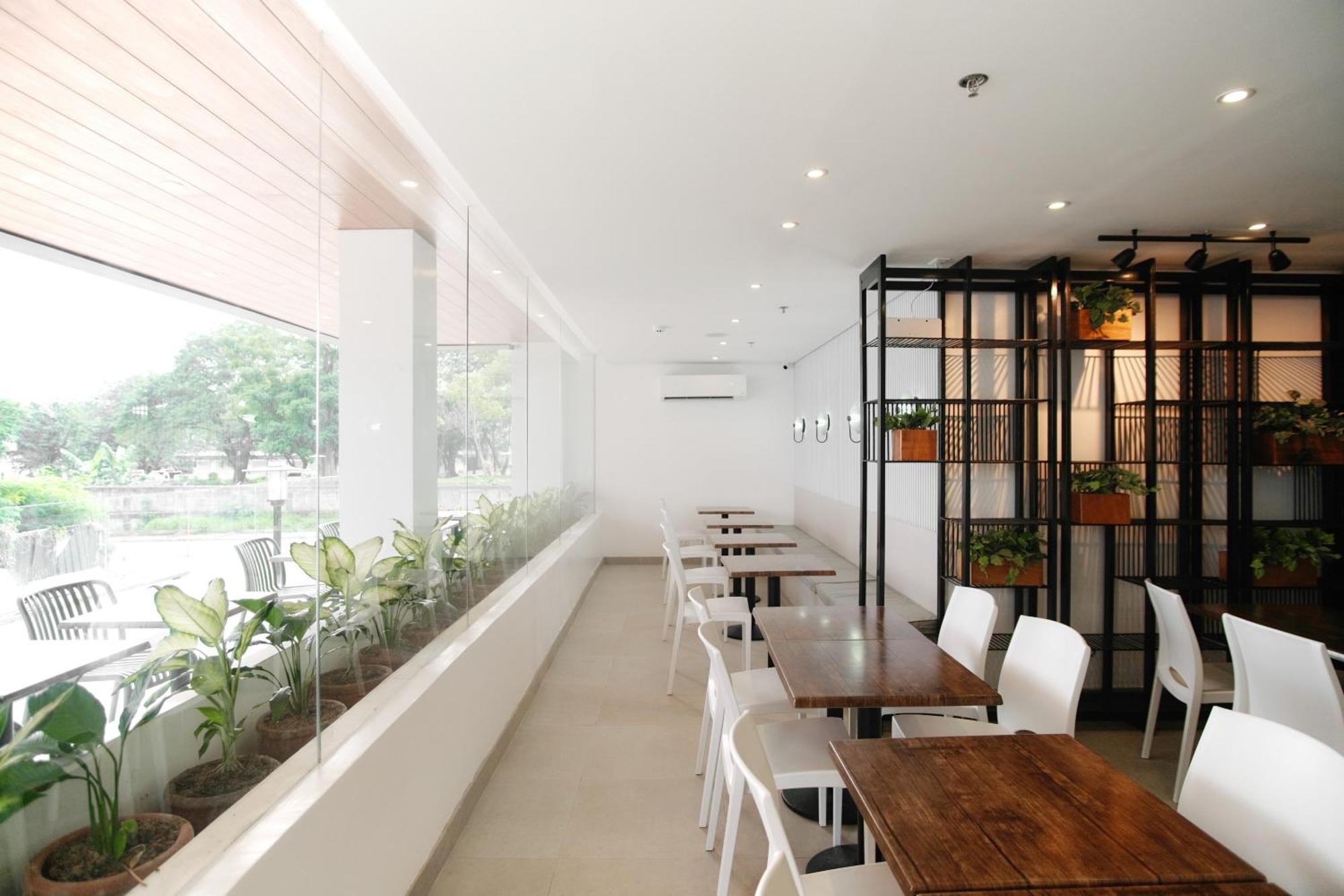 מריוולס Casa Veles Hotel מראה חיצוני תמונה