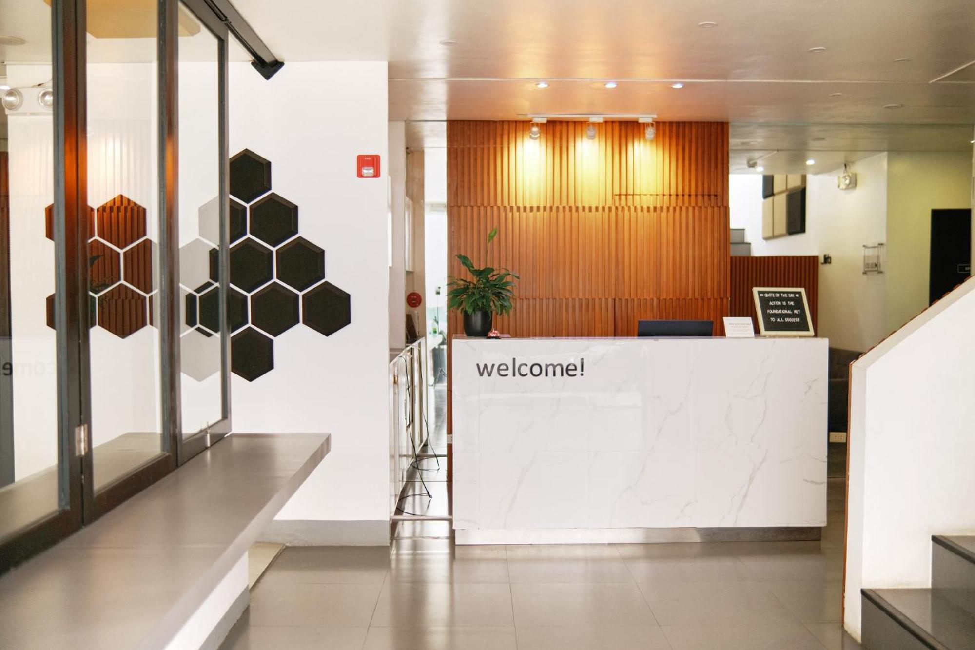 מריוולס Casa Veles Hotel מראה חיצוני תמונה