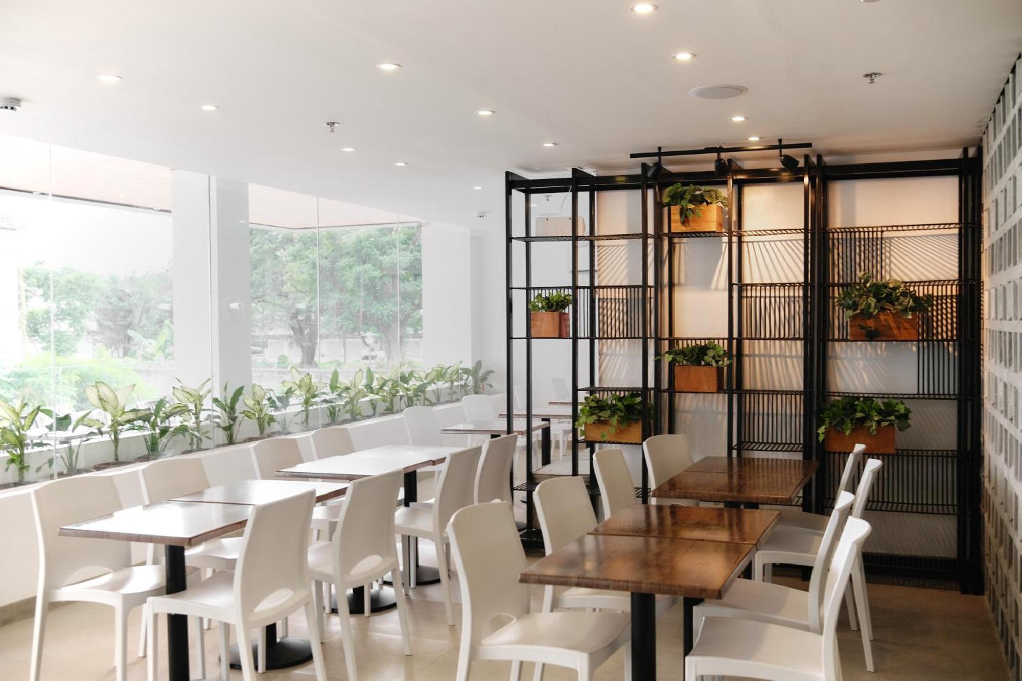 מריוולס Casa Veles Hotel מראה חיצוני תמונה
