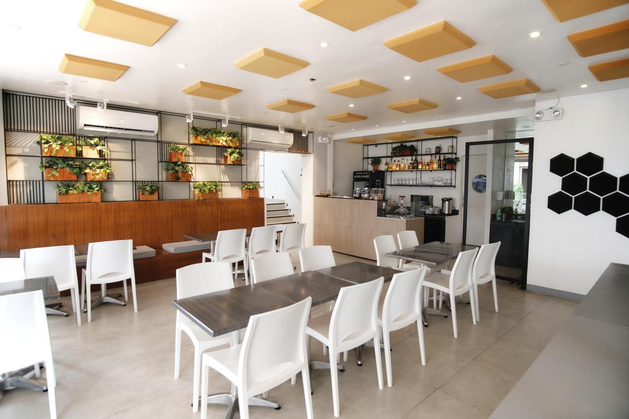 מריוולס Casa Veles Hotel מראה חיצוני תמונה