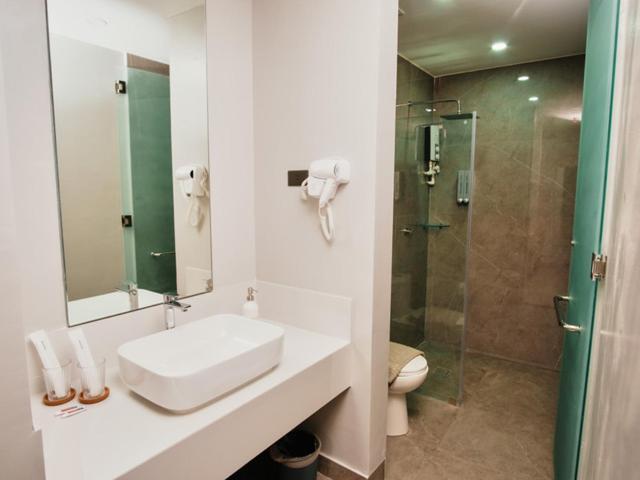 מריוולס Casa Veles Hotel מראה חיצוני תמונה